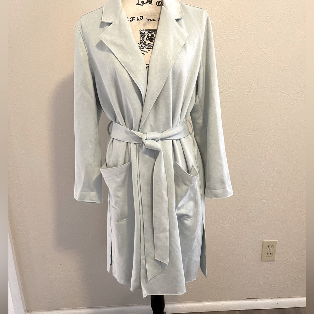 Woman’s jacket